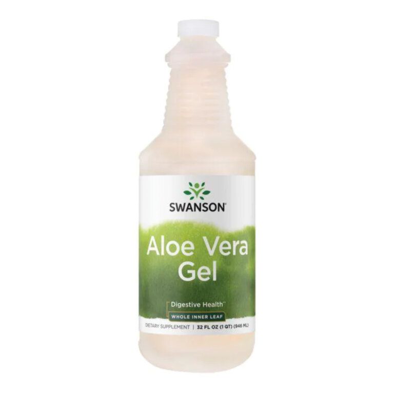 Aloe Vera Gel 32 Fl Oz - 946ml