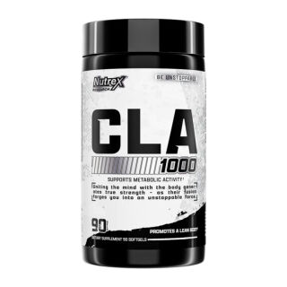 Lipo-6 CLA - 90softgels
