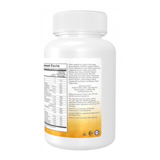 Kid Vits™ - 120 tabs Berry Lemonade