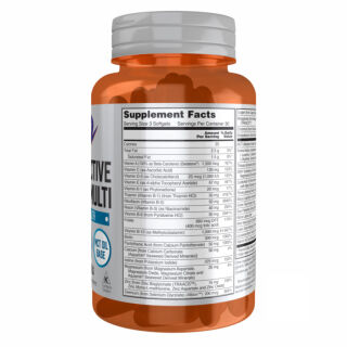 Men's Active Sports Multi - 180 Softgels