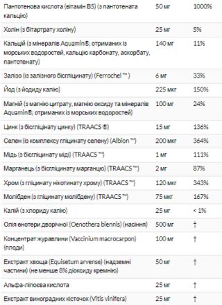 Eve Women's Multi - 90 tabs