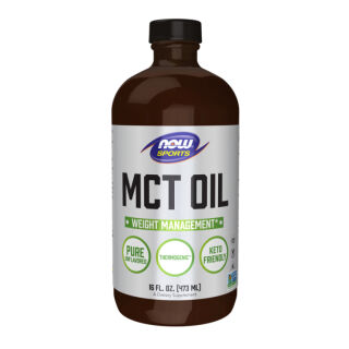 MCT Oil - 16 fl oz