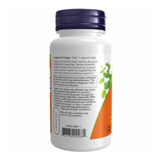 Bacopa Extract 450 mg - 90 vcaps