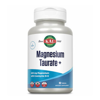 Magnesium Taurate - 90 tabs