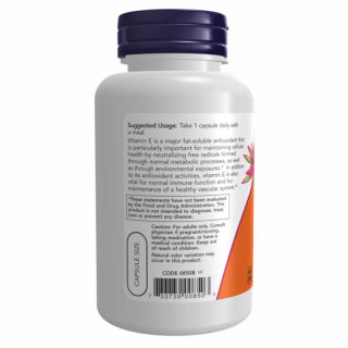 DRY E-400 - 100 vcaps