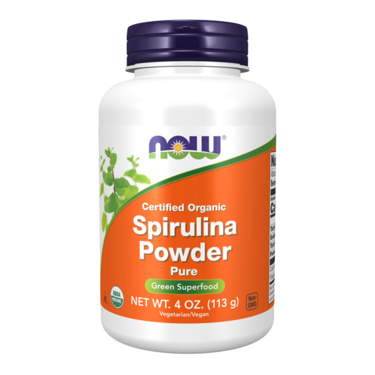 Spirulina Powder - 113g