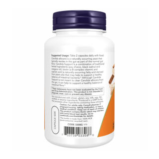 Candida Support - 180 vcaps