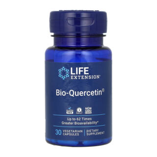 Bio-Quercetin	- 30 vcaps