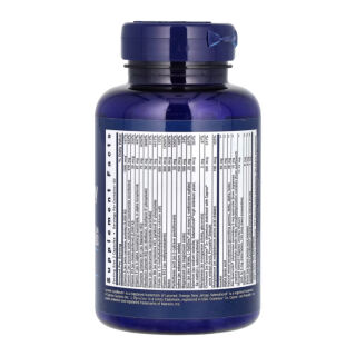 Two-Per-Day Multivitamin - 60 caps