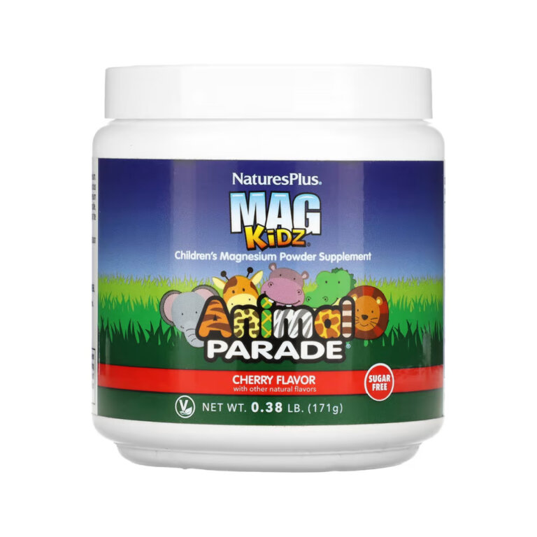 Kids Magnesium  Powder - 171g