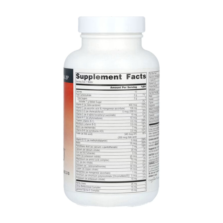 Mega-Kid™ - 30 Wafer Berry