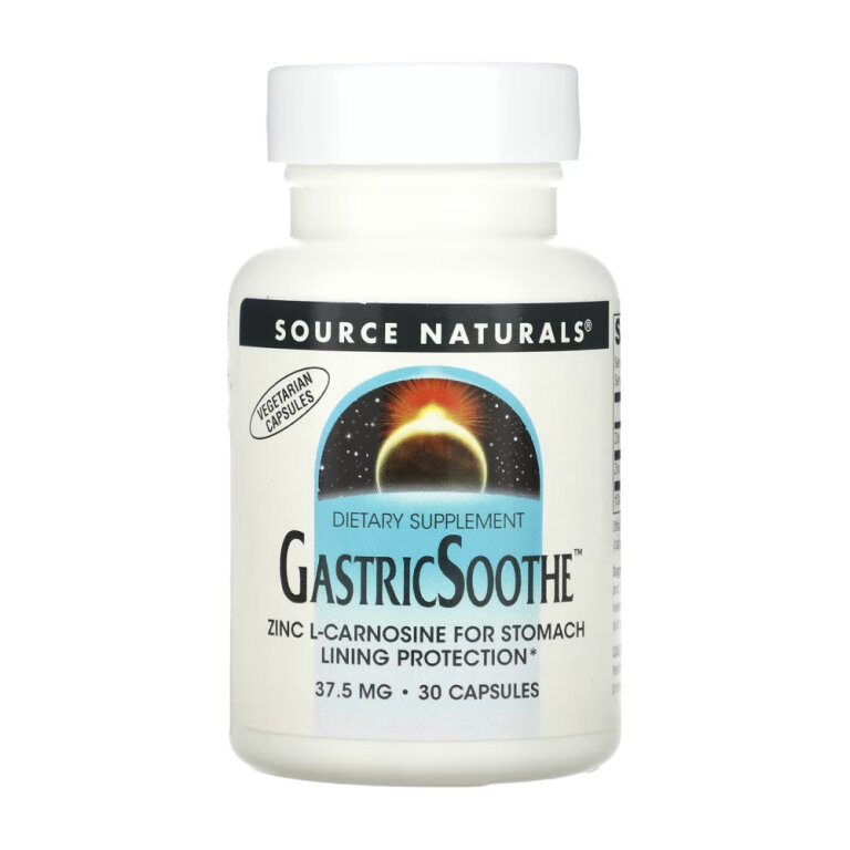 GastricSoothe™ - 30 caps