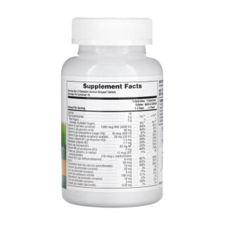 Children’s Multivitamin - 90 tabs Orange