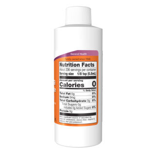 Aloe Vera Concentrate - 4 Oz