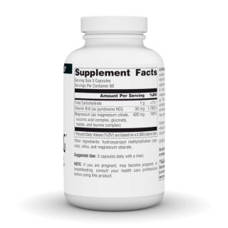 Ultra-Mag - 180 vcaps