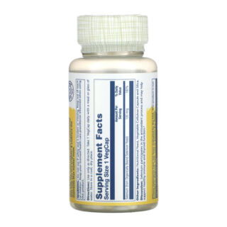 Selenium 100mcg - 100 caps