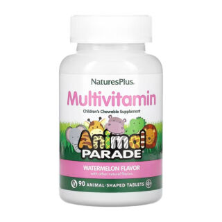 Children’s Multivitamin - 90 tabs Watermelon