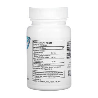 Brain Factors - 30 caps