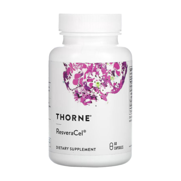 ResveraCel - 60 caps