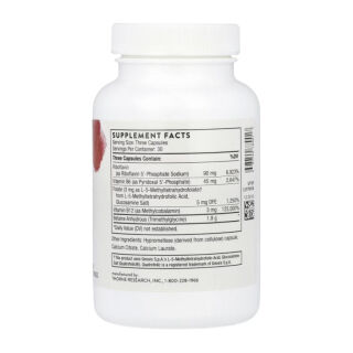 Methyl-Guard Plus - 90 caps