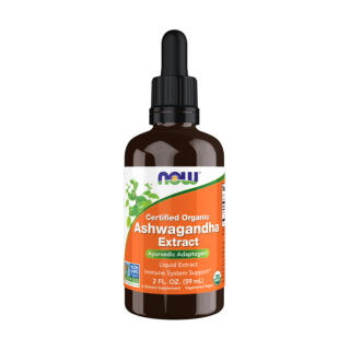 Ashwagandha Liquid Extract - 59 ml