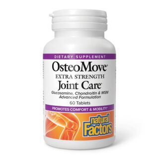 OsteoMove® Extra Strength Joint Care - 60 tabs
