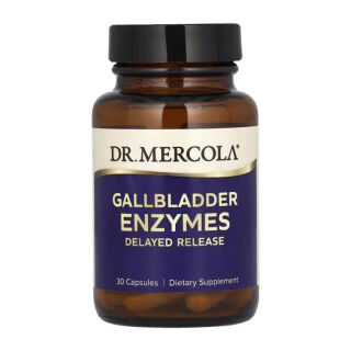 Gallbladder Enzymes - 30 caps