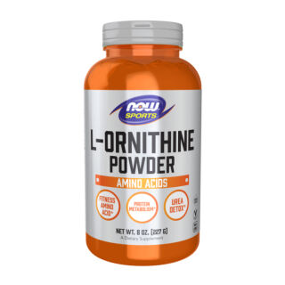 L-Ornithine Powder - 227g