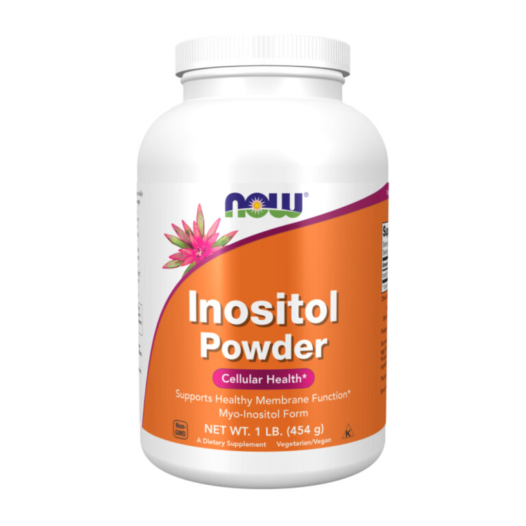Inositol Powder - 454g