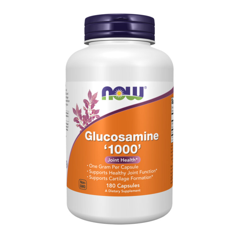 Glucosamine '1000' - 180 caps