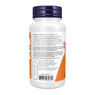 Glucosamine '1000' - 180 caps