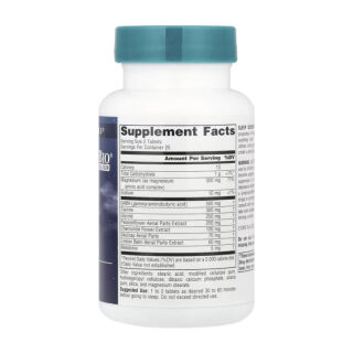 Sleep Science® NightRest™ with Melatonin - 50 tabs