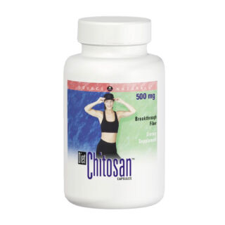 Diet Chitosan™ 500 mg - 120 caps