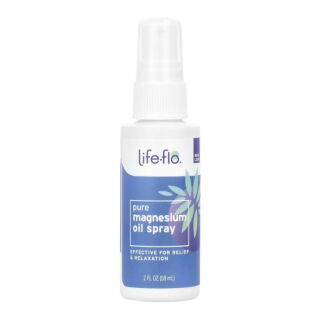 Pure Magnesium Oil Spray - 59 ml