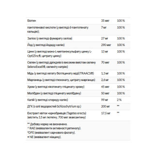 Prenatal Advantage - 120 easy-to-swallow softgels