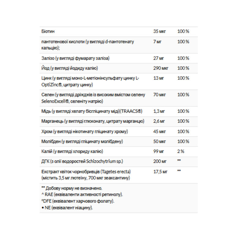 Prenatal Advantage - 120 easy-to-swallow softgels