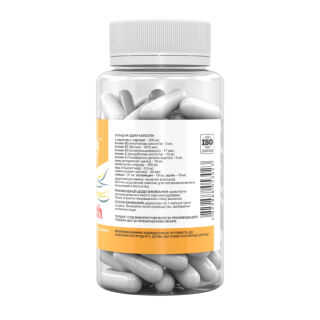 Hair Health - 90 caps