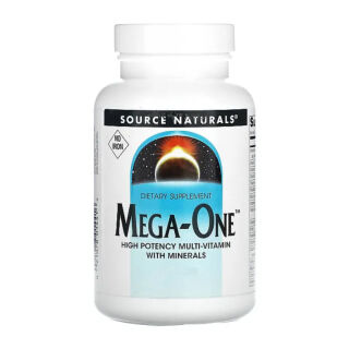 Mega-One™ - 90 tabs