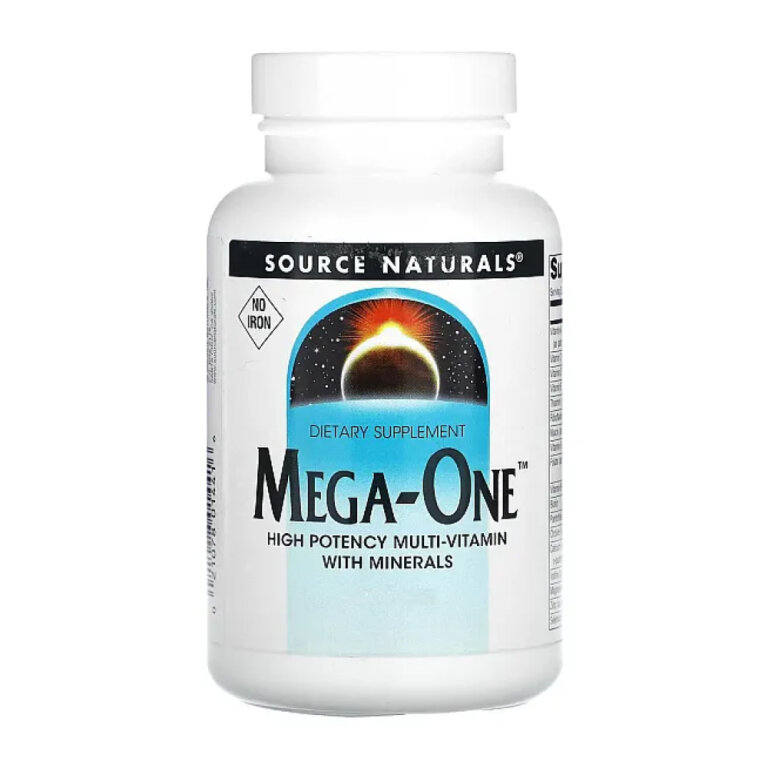 Mega-One™ - 90 tabs