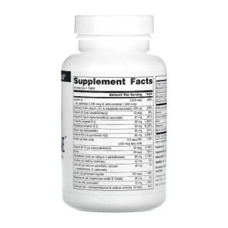 Mega-One™ - 90 tabs