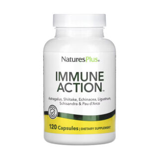 Immune-Action - 120 vcaps