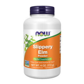 Slippery Elm Powder - 113g