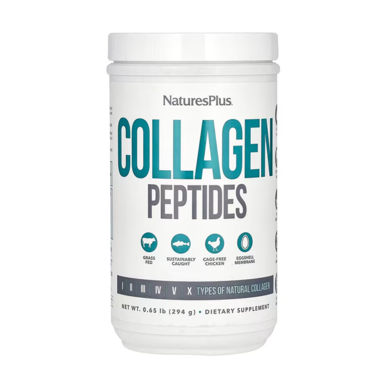 Collagen Peptides Powder - 294g