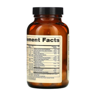 Chewable Multivitamin for Kids - 60 tabs