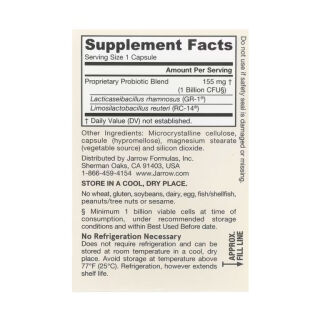 Vegan Fem Dophilus® 1 Billion Cfu - 30 vcaps