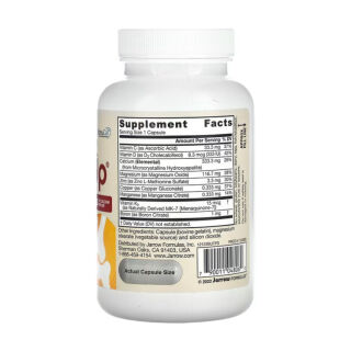 BoneUp Three Per Day - 90 caps