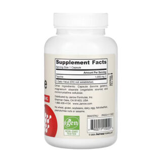 Taurine 1000 - 100 caps