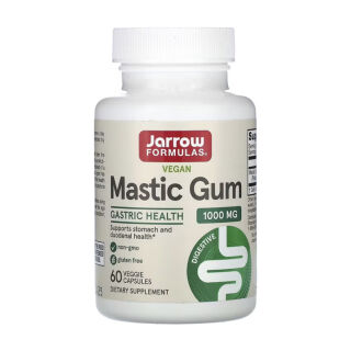 Mastic Gum 1000mg - 60 vcaps