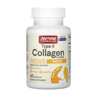 Type 2 Collagen - 60 caps