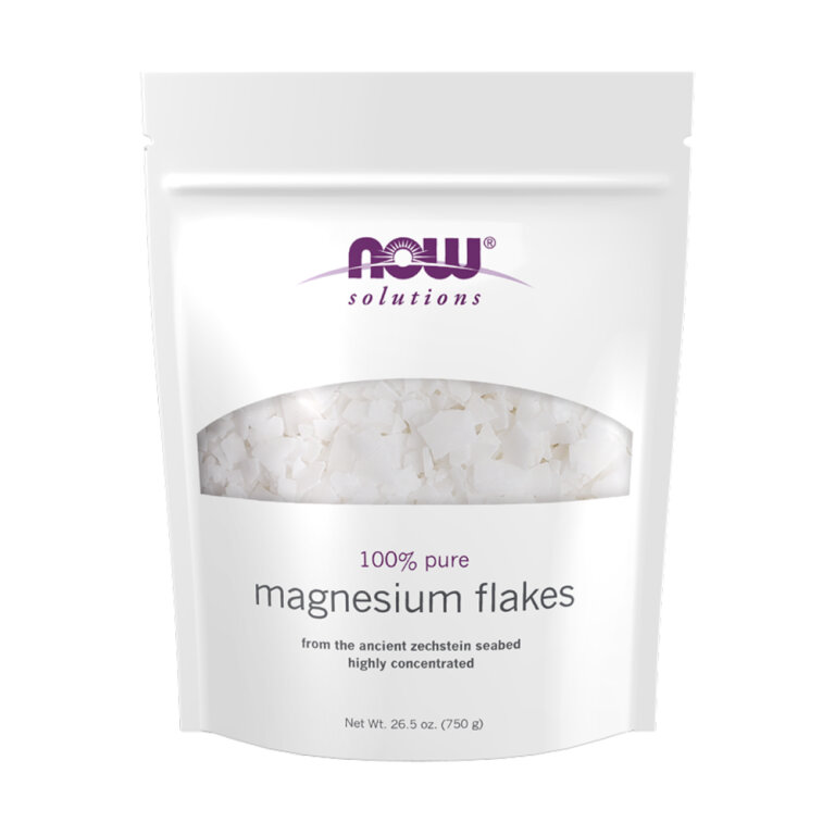 Magnesium Flakes - 750g